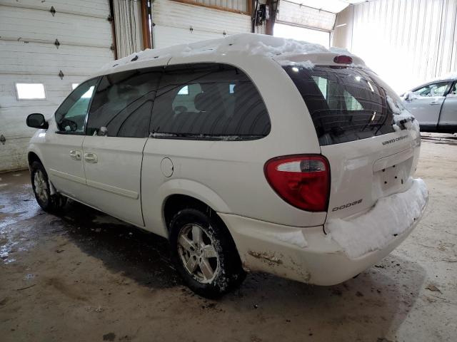 Photo 2 from auction – 2006 DODGE GRAND CARA with VIN 2D4GP44L06R600797