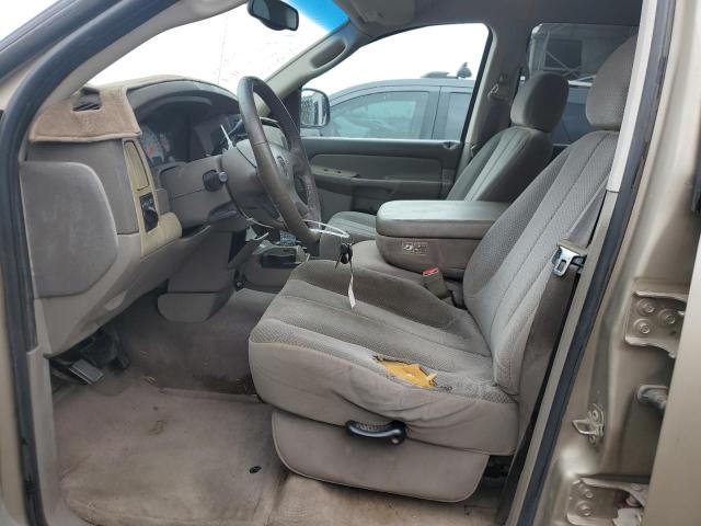 Фото 7 с аукциона – 2002 DODGE RAM 1500 с VIN 3D7HA18Z42G206404