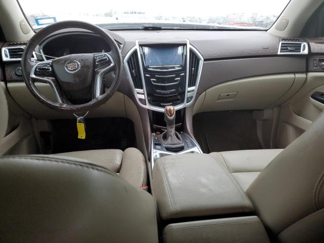 Photo 8 from auction – 2015 CADILLAC SRX PREMIU with VIN 3GYFNDE33FS630581