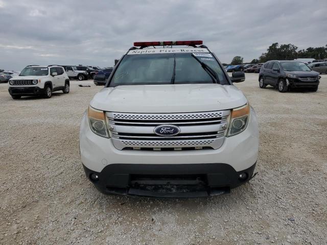 Photo 5 from auction – 2011 FORD EXPLORER X with VIN 1FMHK8D83BGA94151