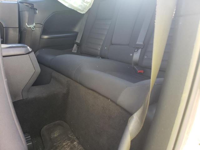 Photo 10 from auction – 2010 DODGE CHALLENGER with VIN 2B3CJ4DV9AH318589