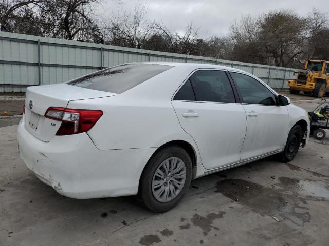 Photo 3 from auction – 2012 TOYOTA CAMRY BASE with VIN 4T4BF1FK3CR265581