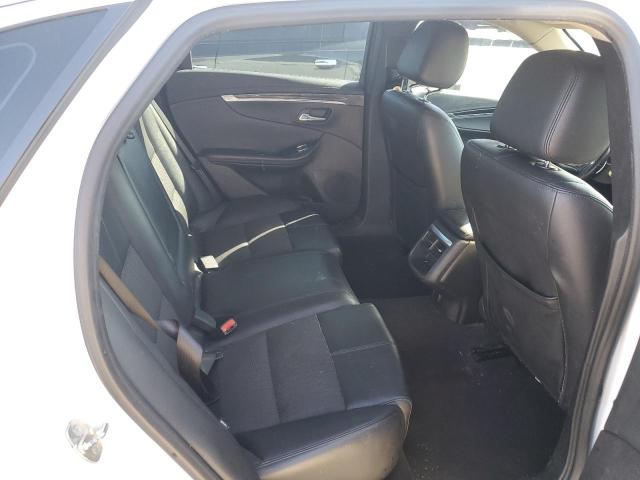 Photo 10 from auction – 2017 CHEVROLET IMPALA LT with VIN 1G1105SA7HU171767