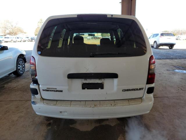 Photo 6 from auction – 2000 CHEVROLET VENTURE with VIN 1GNDX03E7YD273534