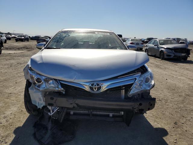 Photo 5 from auction – 2014 TOYOTA CAMRY L with VIN 4T4BF1FK0ER440954