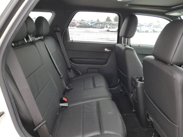 Photo 11 from auction – 2012 FORD ESCAPE XLS with VIN 1FMCU9EG7CKB79217