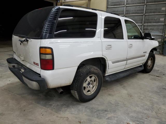 Photo 3 from auction – 2004 GMC YUKON with VIN 1GKEC13V14R244935