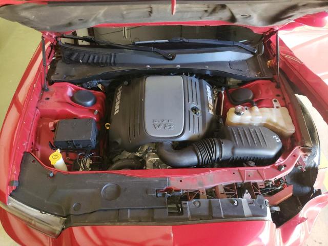 Photo 11 from auction – 2013 DODGE CHARGER R/ with VIN 2C3CDXCTXDH550800