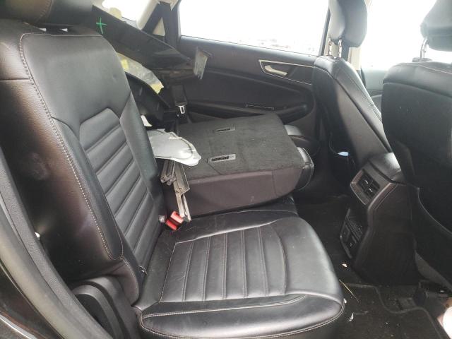 Photo 11 from auction – 2015 FORD EDGE SEL with VIN 2FMTK3J80FBB20641