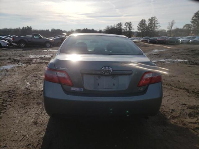 Photo 6 from auction – 2007 TOYOTA CAMRY CE with VIN 4T1BE46K07U640749