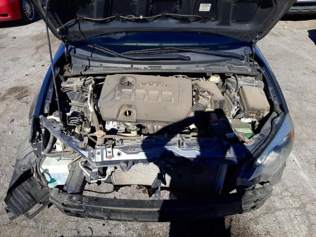 Photo 11 from auction – 2015 TOYOTA COROLLA L with VIN 2T1BURHE4FC263799