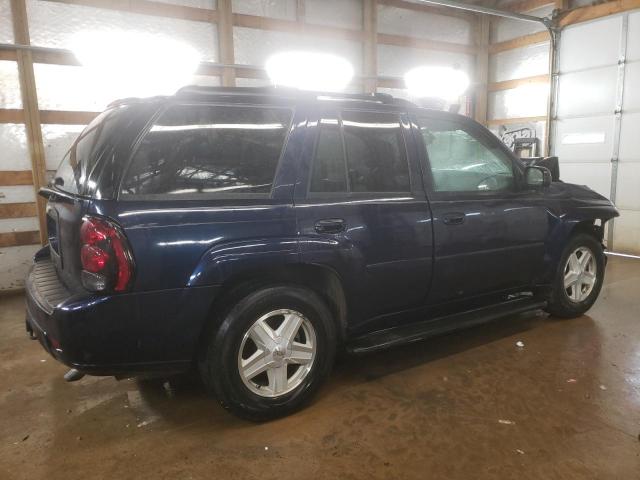 Photo 3 from auction – 2007 CHEVROLET TRAILBLAZE with VIN 1GNET13M172250113