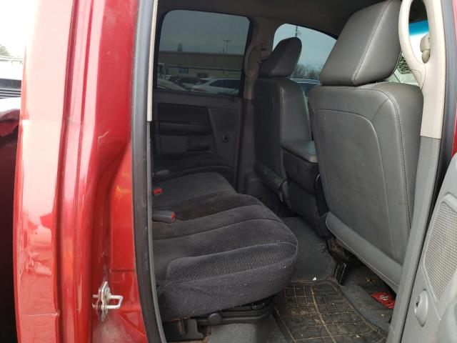 Photo 10 from auction – 2008 DODGE RAM 1500 S with VIN 1D7HU18258J142522