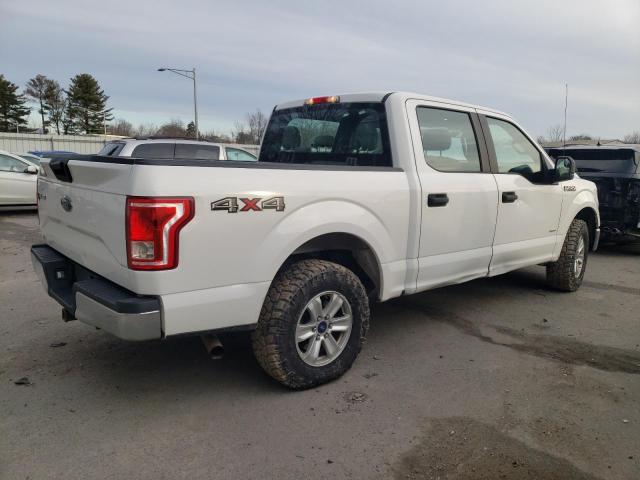 Photo 3 from auction – 2015 FORD F150 SUPER with VIN 1FTEW1EP2FFC25543