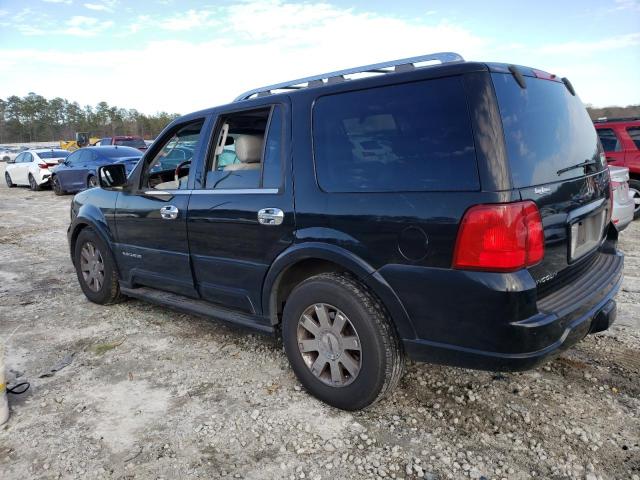 Photo 2 from auction – 2004 LINCOLN NAVIGATOR with VIN 5LMFU28R74LJ37575