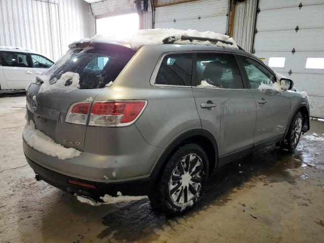 Photo 3 from auction – 2009 MAZDA CX-9 with VIN JM3TB38V690167668