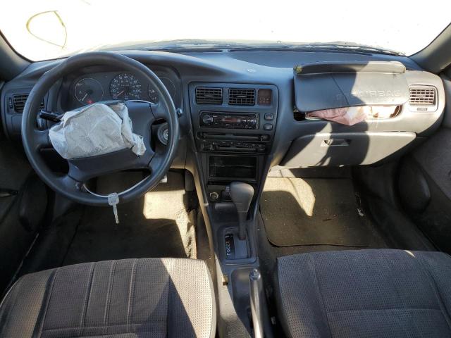 Photo 8 from auction – 1995 TOYOTA COROLLA with VIN 2T1AE04B0SC094360