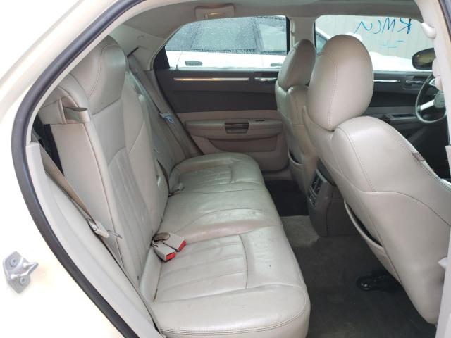 Photo 10 from auction – 2008 CHRYSLER 300C with VIN 2C3LK63H58H249773