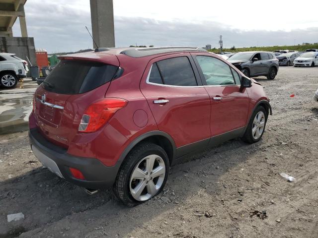 Photo 3 from auction – 2016 BUICK ENCORE with VIN KL4CJASB3GB567410
