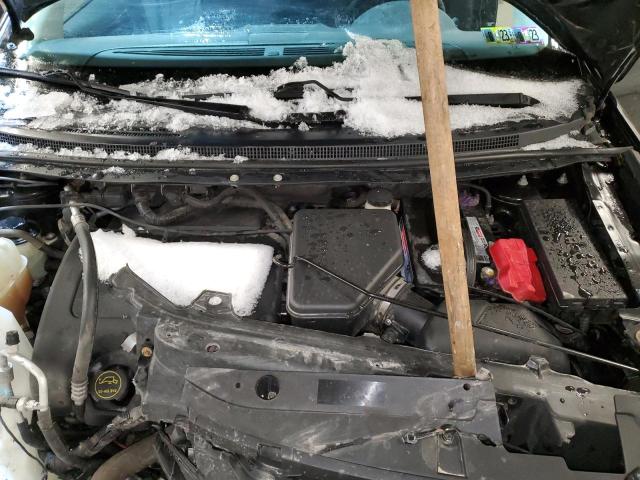 Photo 11 from auction – 2014 FORD EDGE SE with VIN 2FMDK4GC6EBB40512