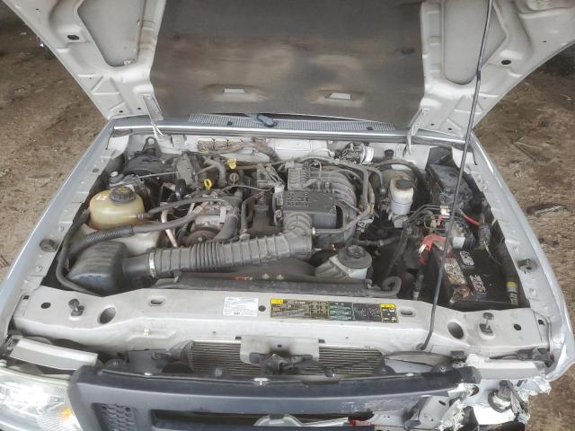 Photo 11 from auction – 2011 FORD RANGER with VIN 1FTKR1AD6BPA04568