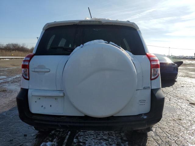 Photo 6 from auction – 2009 TOYOTA RAV4 with VIN JTMBF33VX95012916