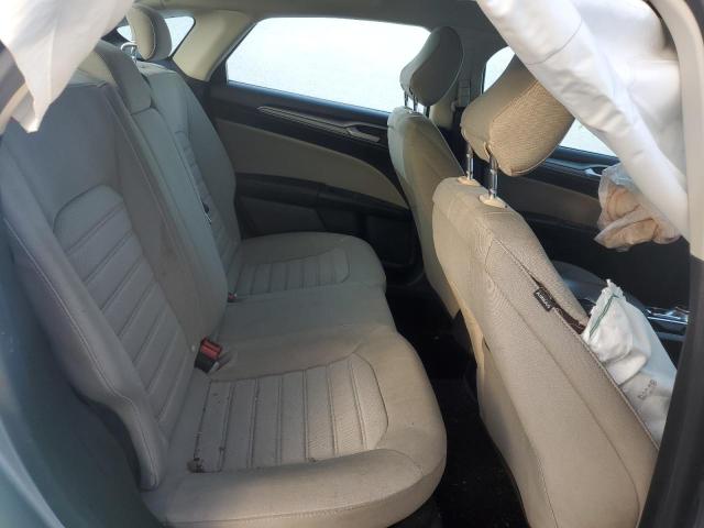Photo 10 from auction – 2020 FORD FUSION S with VIN 3FA6P0G74LR103845