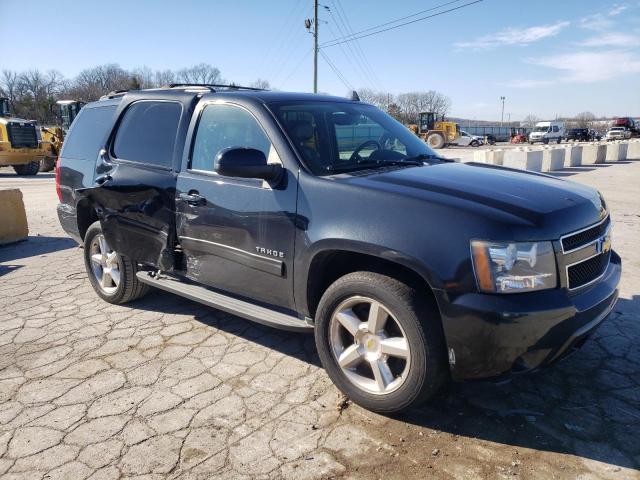 Photo 4 from auction – 2011 CHEVROLET TAHOE K150 with VIN 1GNSKBE04BR214843