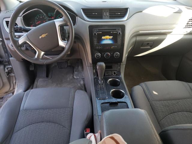 Photo 8 from auction – 2016 CHEVROLET TRAVERSE L with VIN 1GNKRGKD5GJ136062