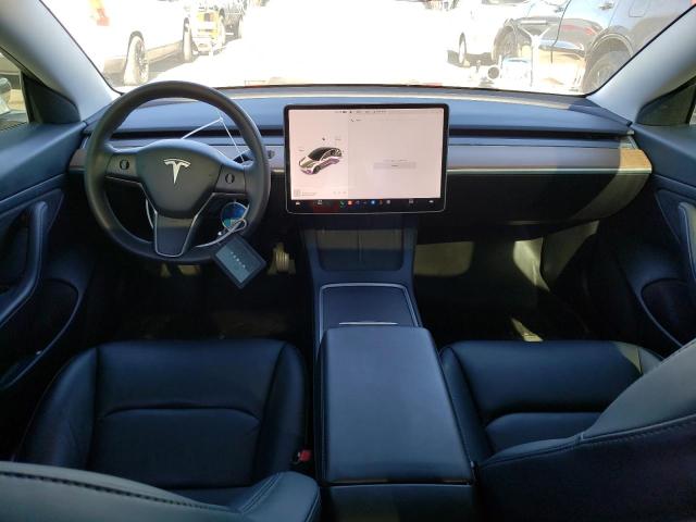 Photo 8 from auction – 2021 TESLA MODEL 3 with VIN 5YJ3E1EA8MF871922