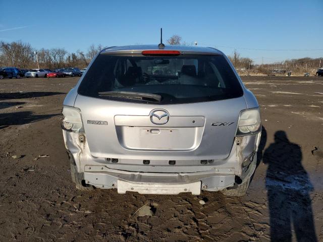Photo 6 from auction – 2009 MAZDA CX-7 with VIN JM3ER29L690218341