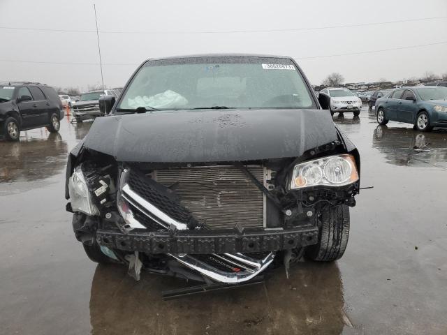 Photo 5 from auction – 2016 DODGE GRAND CARA with VIN 2C4RDGBGXGR396954