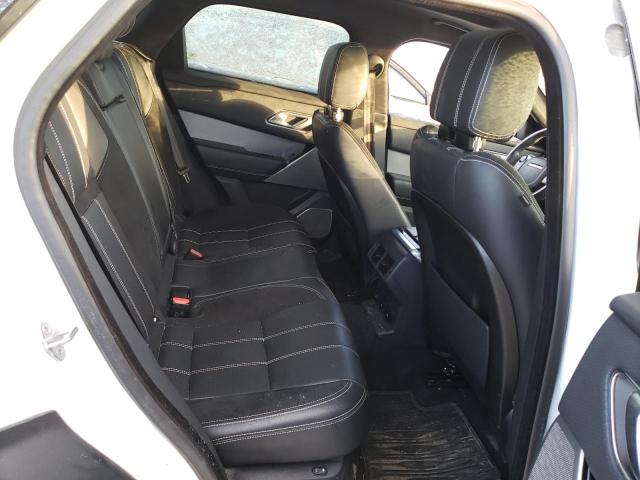 Photo 10 from auction – 2018 LAND ROVER RANGE ROVE with VIN SALYL2RN8JA745670