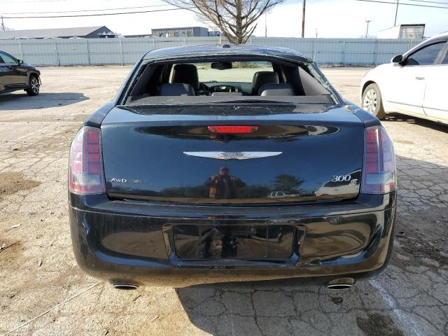 Photo 6 from auction – 2014 CHRYSLER 300 S with VIN 2C3CCAGG7EH352755