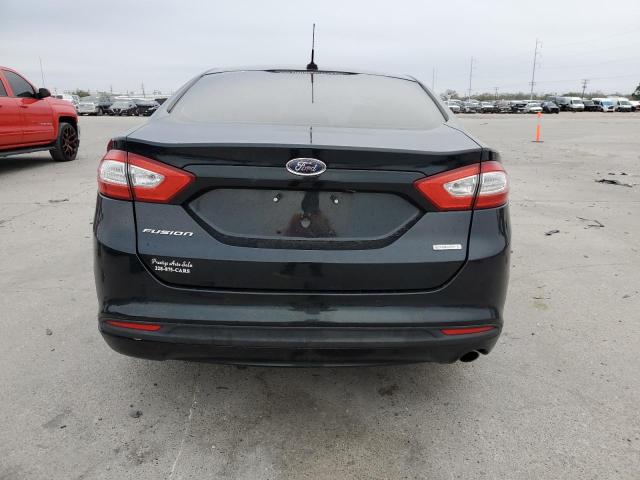 Photo 6 from auction – 2014 FORD FUSION SE with VIN 3FA6P0HD1ER289089