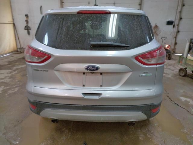 Photo 6 from auction – 2014 FORD ESCAPE SE with VIN 1FMCU0GXXEUE23958