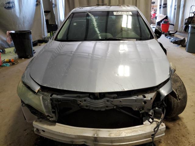 Photo 5 from auction – 2012 ACURA TL with VIN 19UUA8F22CA006355