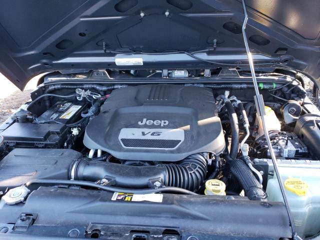 Photo 12 from auction – 2016 JEEP WRANGLER S with VIN 1C4AJWAGXGL216821