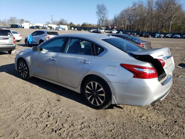 Photo 2 from auction – 2017 NISSAN ALTIMA 2.5 with VIN 1N4AL3AP1HC220854