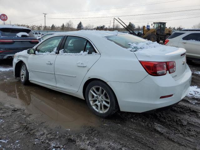 Photo 2 from auction – 2013 CHEVROLET MALIBU 1LT with VIN 1G11C5SA5DF133069