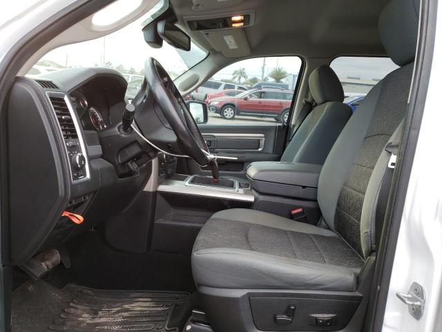 Photo 7 from auction – 2014 RAM 1500 SLT with VIN 1C6RR7LM1ES406621
