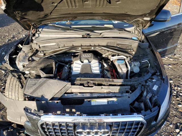 Photo 12 from auction – 2014 AUDI Q5 PREMIUM with VIN WA1DGAFPXEA069202