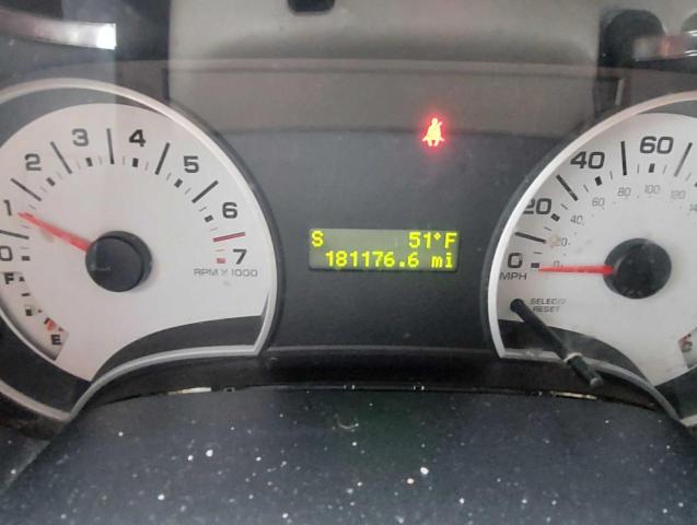 Photo 8 from auction – 2007 FORD EXPLORER S with VIN 1FMEU51K37UA51384
