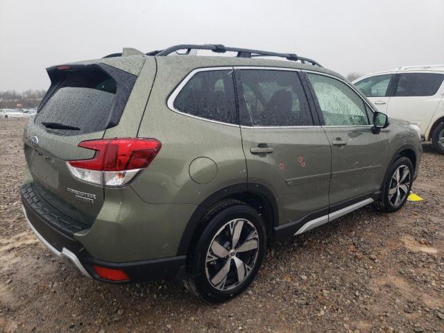 Photo 3 from auction – 2020 SUBARU FORESTER T with VIN JF2SKAXC3LH569151