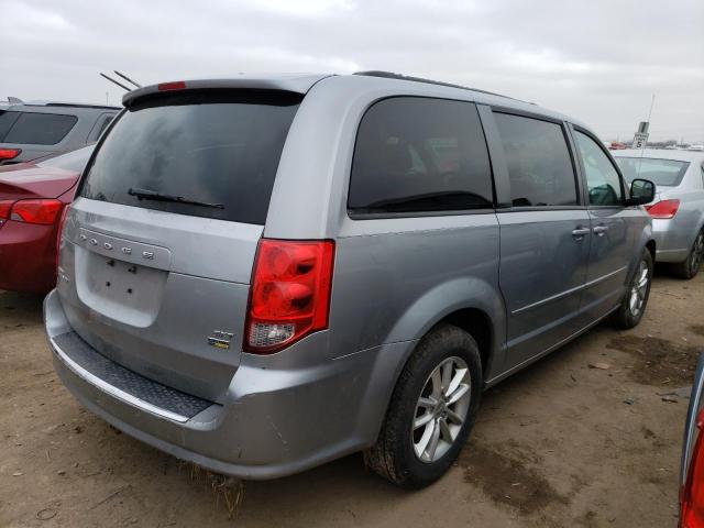 Photo 3 from auction – 2016 DODGE GRAND CARA with VIN 2C4RDGCG6GR328911