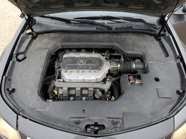Photo 11 from auction – 2013 ACURA TL TECH with VIN 19UUA8F51DA005208