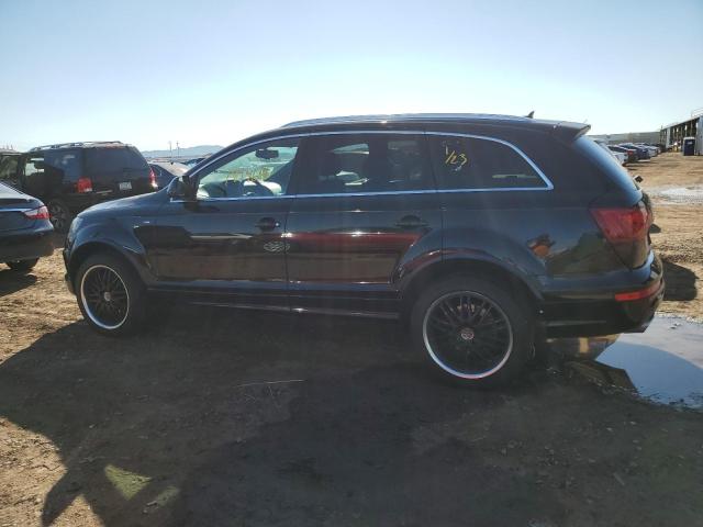 صورة رقم 2 من المزاد - 2011 AUDI Q7 PRESTIG مع VIN WA1WMAFE0BD007589
