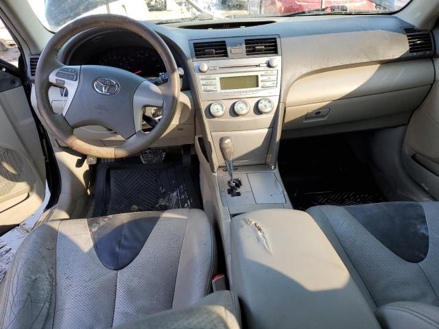 Photo 8 from auction – 2008 TOYOTA CAMRY CE with VIN 4T4BE46K28R042296