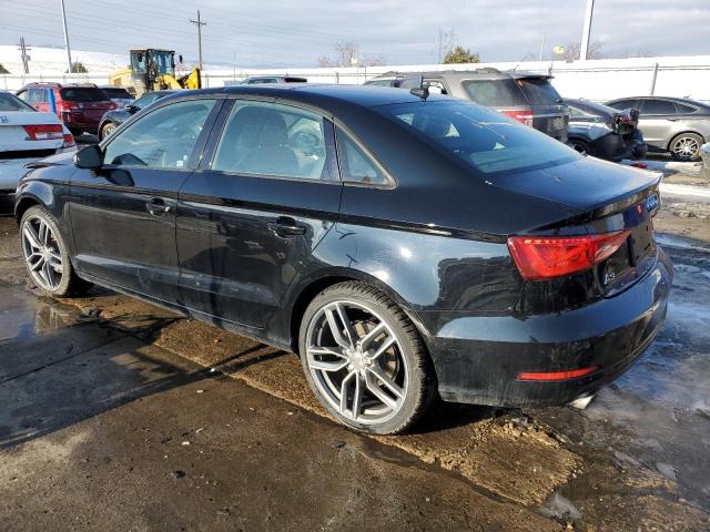 Фото 2 с аукциона – 2016 AUDI A3 PREMIUM с VIN WAUB8GFF7G1020981