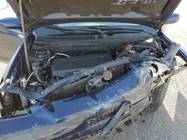 Photo 11 from auction – 2006 TOYOTA COROLLA MA with VIN 2T1KR32E56C590509